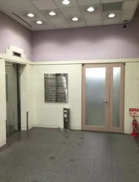 オーク神田小川町ビルの外観
