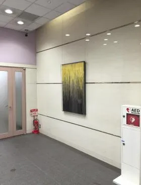 オーク神田小川町ビルの外観