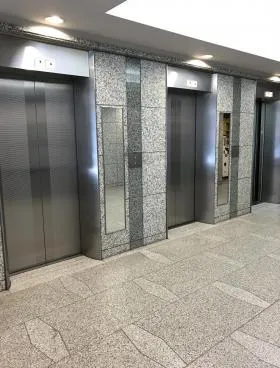 NBF虎ノ門ビルの外観