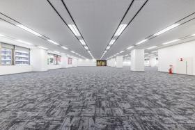 小石川桜(フロンティア小石川)の外観