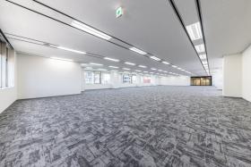 小石川桜(フロンティア小石川)の外観