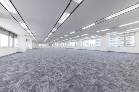小石川桜(フロンティア小石川)の外観