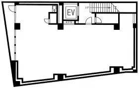 Barbizon60の基準階図面