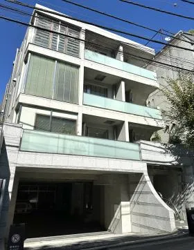 Barbizon60の外観