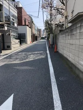ヘイルボップビルの外観