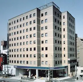 板橋センタービルディングの外観
