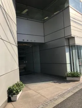 昭和ビルの外観