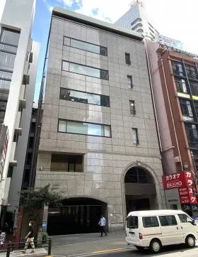 赤坂2・14プラザの外観
