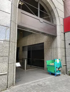 赤坂2・14プラザの外観