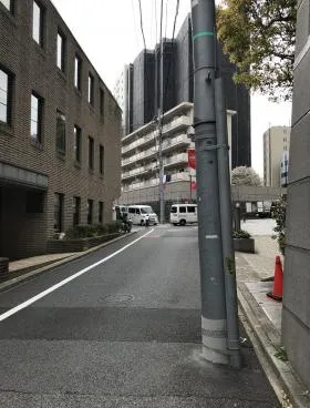グローヴビルの外観