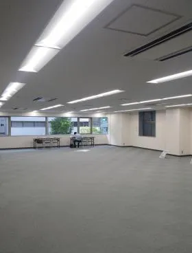 小伝馬ファインビルの外観