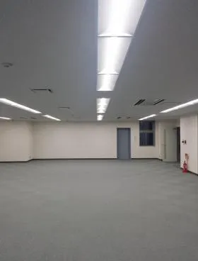 小伝馬ファインビルの外観