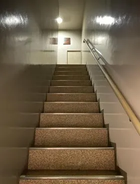 アパ赤坂ゲイトウェイビルの外観