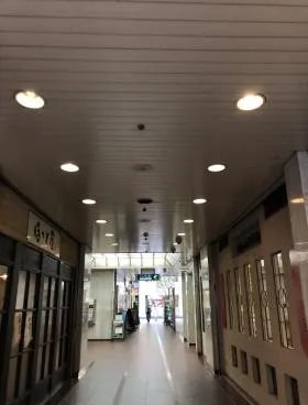 赤坂月世界ビルの外観
