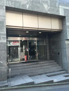 渋谷野村證券ビルの外観