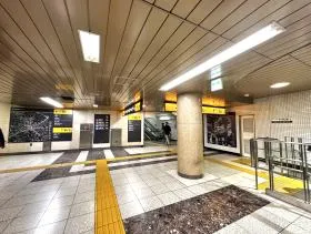 渋谷駅