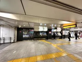 渋谷駅