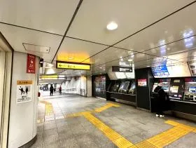 渋谷駅