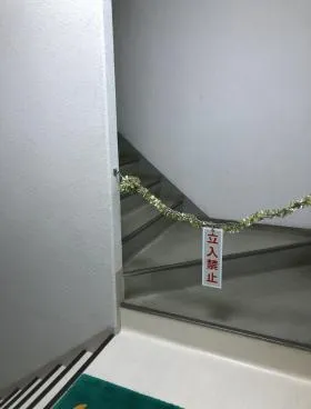 赤坂田中ビルの外観