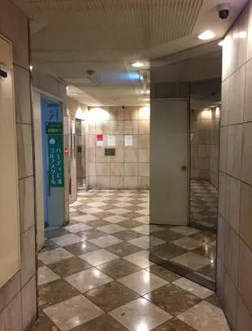 東海赤坂ビルの外観