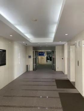 赤坂ビルの外観