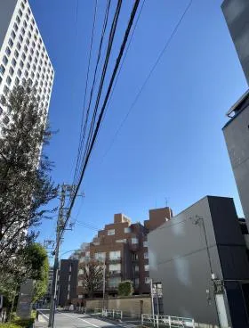赤坂ビルの外観