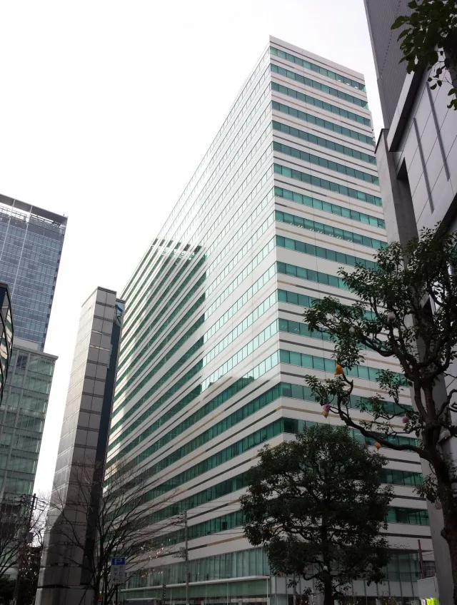 コンカード横浜