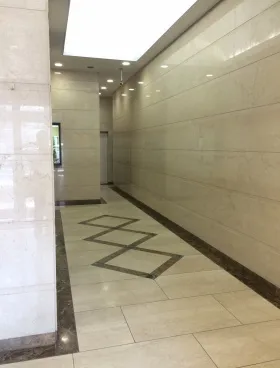 蔵前セントラルビルの外観