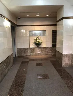 AERBIN AKASAKA(旧赤坂KSA)ビルの外観