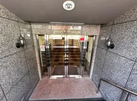 AERBIN AKASAKA(旧赤坂KSA)ビルの外観
