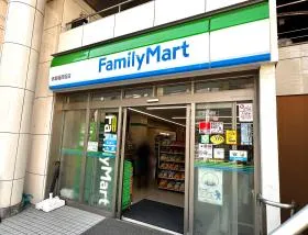 ファミリーマート
