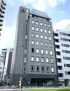 VORT麻布イーストビルの外観
