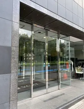VORT麻布イーストビルの外観