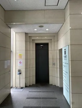 VORT麻布イーストビルの外観