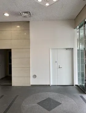 VORT麻布イーストビルの外観