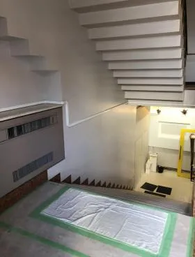 東京インテリア青山ビルの外観