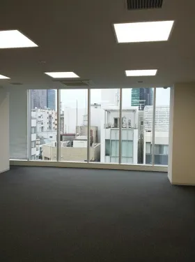 ACN神田須田町ビルの外観