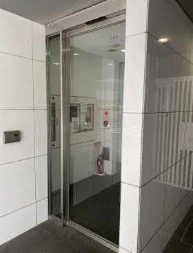 ACN神田須田町ビルの外観