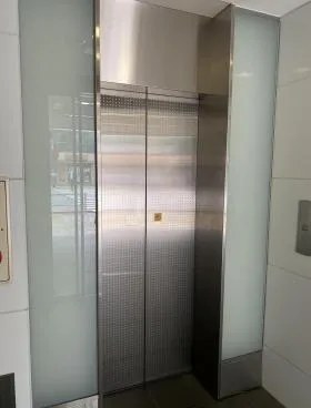 ACN神田須田町ビルの外観