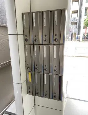 ACN神田須田町ビルの外観