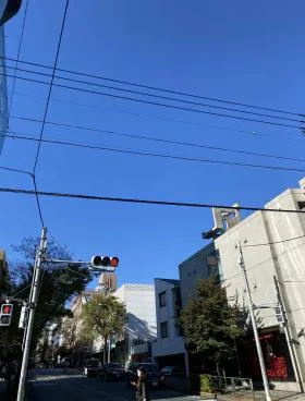 ヴェロックスみゆき通りビルの外観