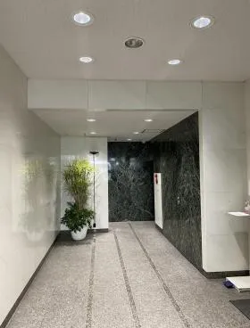 A-FLAG骨董通り(旧:南青山橋本ビル)の外観