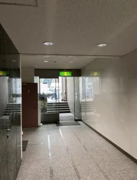 A-FLAG骨董通り(旧:南青山橋本ビル)の外観