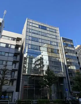 ビジネスプレイス外神田(日誠)の外観