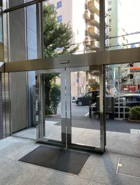 ビジネスプレイス外神田(日誠)の外観