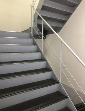 レキシントン青山ビルの外観