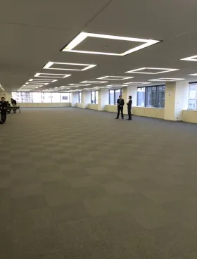 紀尾井町ビルの外観