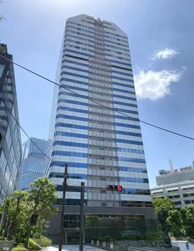 紀尾井町ビルの外観