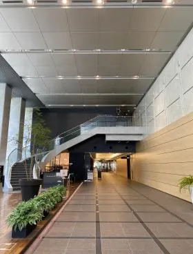 紀尾井町ビルの外観