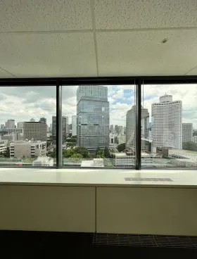 紀尾井町ビルの外観